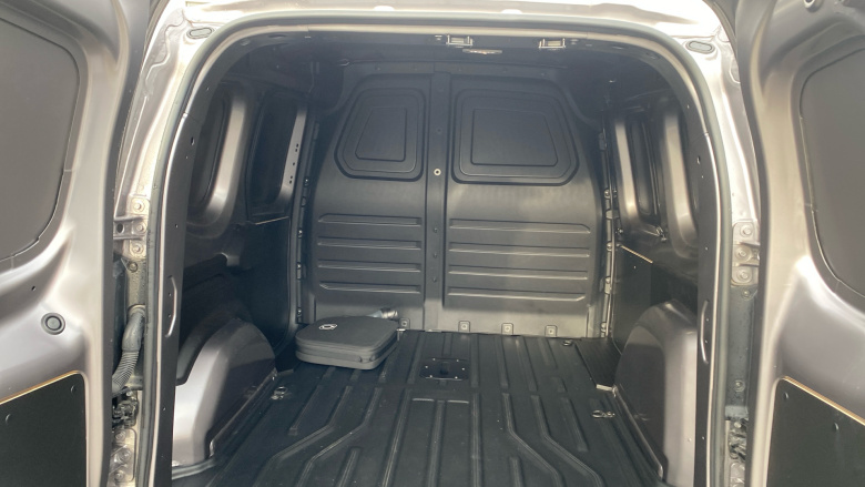 Mercedes-Benz Citan EL1 Electric 90kW 45kWh Premium Van Auto